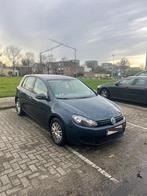 Volkswagen golf 6 1.4 blanco gekeurd, Auto's, Volkswagen, Airconditioning, Golf, Particulier, Te koop