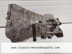 Versnellingsbak Mercedes w124 w201 benzine code 717.412, Auto-onderdelen, Gebruikt, -, Ophalen of Verzenden, -