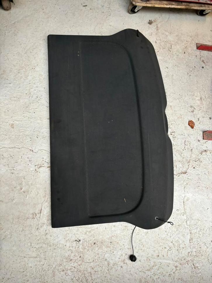 Plage arrière divers, Auto-onderdelen, Interieur en Bekleding, Audi, Ophalen