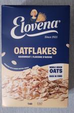 1 pak Elovena havermout 1kg voor 1,50 euro., Diversen, Ophalen of Verzenden