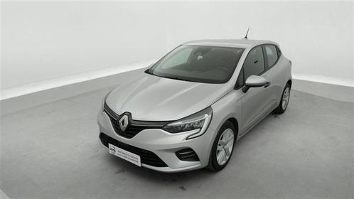Renault Clio 1.0 TCe 100 Corporate Ed. NAVI / FULL LED/ CLIM, Auto's, Renault, Bedrijf, Te koop, Clio, Benzine, Berline, 5 deurs