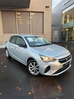 Opel corsa/2023/1.2 benzine/55kw/euro6d/18.000km, Euro 6, Bedrijf, Corsa, Parkeersensor