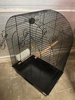 Belle cage à oiseaux, Animaux & Accessoires, Enlèvement ou Envoi, Comme neuf, Cage à oiseaux