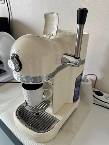 KitchenAid Nespresso 