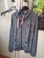 Gilet gris J&Joy, J&Joy, Taille 38/40 (M), Gris, Enlèvement ou Envoi