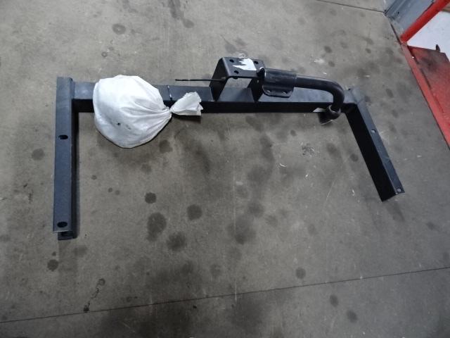 TREKHAAK Volkswagen Passat (3B2) (01-1996/11-2000), Auto-onderdelen, Ophanging en Onderstel, Volkswagen, Gebruikt