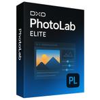DxO PhotoLab Elite, Ophalen, Nieuw