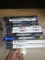 Ps3 spelletjes(hele set), Games en Spelcomputers, Games | Sony PlayStation 3, Ophalen, Zo goed als nieuw