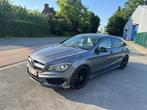 CLA AMG Shooting Break 381 PK, Auto's, Automaat, CLA, Euro 6, Leder