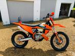 KTM 250cc exc 12/2021AVEC accessoir pour contrôle technique, Motos, Motos | KTM, Particulier, Enduro, 12 à 35 kW, 1 cylindre