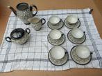 Oud klein theeservies, Antiek en Kunst, Ophalen