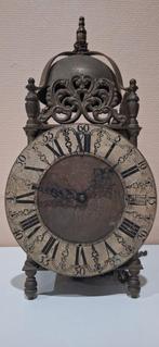 Antieke lantaarnklok/John Smith London 150€, Antiek en Kunst, Antiek | Klokken, Ophalen