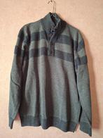 Trui van Angelo Litrico Maat XXL, Kleding | Heren, Grote Maten, Angelo Litrico, Trui of Vest, Ophalen of Verzenden, Grijs