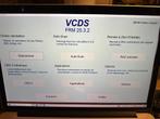 VCDS 25.3.2 Programme , Vag com v2, en français Vw Audi, Autos : Pièces & Accessoires, Enlèvement ou Envoi, Neuf, Audi
