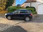 Volkswagen Tiguan 1 ste eigenaar, Auto's, Voorwielaandrijving, Euro 5, 139 g/km, Zwart