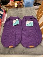 Warme pull aan outlet, Dieren en Toebehoren, Hondenkleding, Ophalen of Verzenden, Nieuw, Hondentrui