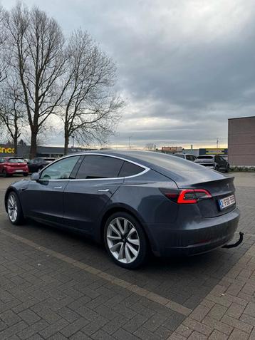 Tesla Model 3 Performance 513 ch ! Longue portée/Mode double, Enlèvement