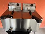 Double friteuses, Electroménager, 4 litres ou plus, Enlèvement ou Envoi, Neuf