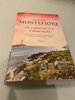 Santa Montefiore - De vuurtoren van Connemara, Ophalen, Zo goed als nieuw, Santa Montefiore