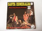 LP van "Santa Esmeralda II" The House Of The Rising Sun., 1960 tot 1980, Gebruikt, Ophalen of Verzenden, 12 inch