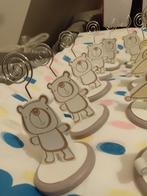 Doopsuiker geschenkjes fotogoudertjes, Enlèvement ou Envoi, Neuf