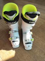Ski's en skibotten HEAD 1m50 en maat 26, Sport en Fitness, Ophalen, Zo goed als nieuw, Head, Ski's