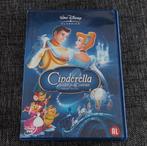 Cinderella special edition dvd - Disney, Ophalen of Verzenden, Film, Zo goed als nieuw