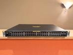 HPE Aruba 2530 PoE+ 48 poort switch J9778A, Enlèvement, Utilisé
