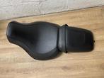 Zwarte comfortstoel voor Harley Breakout & Fat Boy 107 & 114, Ophalen, Nieuw