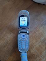 Samsung SGH-X480, Telecommunicatie, Ophalen of Verzenden, Zo goed als nieuw