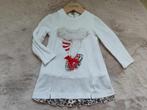 Monnalisa jurkje, Enfants & Bébés, Vêtements de bébé | Taille 80, Robe ou Jupe, Enlèvement ou Envoi, Utilisé, Monnalisa