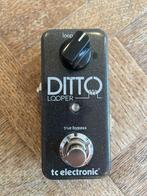 TC electronic Ditto Looper gitaareffect, Ophalen, Gebruikt, Overige typen