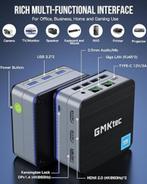 GMKtec G2 Plus Mini PC SNELLE GRATIS LEVERING, Verzenden, Nieuw