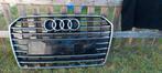 Audi grill, Auto-onderdelen, Overige Auto-onderdelen, Ophalen of Verzenden, Audi