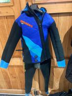 Mares duikpak 2delig, Watersport en Boten, Duiken, Ophalen, Gebruikt, Duikpak