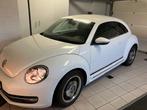 VOLKSWAGEN BEETLE, Voorwielaandrijving, 4 zetels, Stof, 4 cilinders