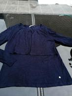 Trui blauw merk lola liza – maat 46 – nieuw, Maat 46/48 (XL) of groter, Nieuw, Ophalen of Verzenden, Blauw