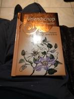 Vriendschap is goud waard, Boeken, Ophalen