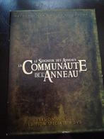 Seigneur des anneaux, communauté de l'anneau, v. Longue, CD & DVD, DVD | Science-Fiction & Fantasy, Utilisé, Enlèvement ou Envoi