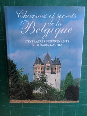Charmes et secrets de la Belgique (J. van Remoortere) – 1997 beschikbaar voor biedingen