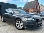 Audi A4 35TFSi * Benzine * Garantie, Autos, Audi, 5 places, Cuir, Break, Achat