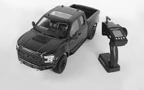 WANTED, tapis à dessert RC4WD pour Ford Raptor disponible aux enchères