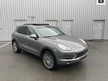 Porsche cayenne 3.0 Gekeurd beschikbaar voor biedingen