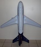 Brussels Airlines / Opblaasbaar vliegtuig / Zie beschrijving, Kinderen en Baby's, Verzenden, Nieuw