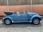 VW BEETLE 1.6 CABRIOLET AUTOMATIQUE - 1972, Autos, Particulier, Achat, Cabriolet