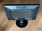 Phillips brilliance 2405W (met kabels), Computers en Software, Monitoren, Ophalen