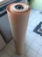 inpakpapier, Ophalen