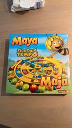 Maya tick-tack tempo, Een of twee spelers, Ophalen, Gebruikt, Studio 100