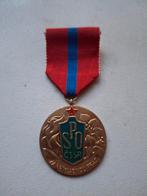 Medaille, Ophalen of Verzenden