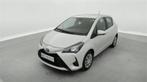 Toyota Yaris 1.5i Dual VVT-iE Comfort (bj 2019), Auto's, Toyota, 116 g/km, Stof, Gebruikt, 4 cilinders